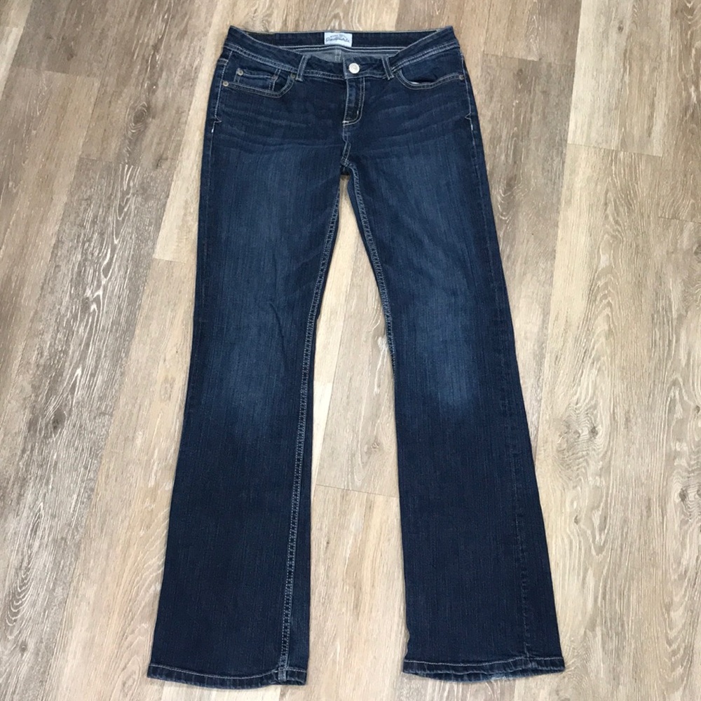 Aeropostale jeans